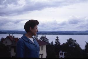 Photo of Alice Persyn